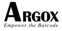 argox barkod yazıcı